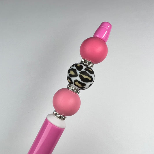 Pink Panther Pen
